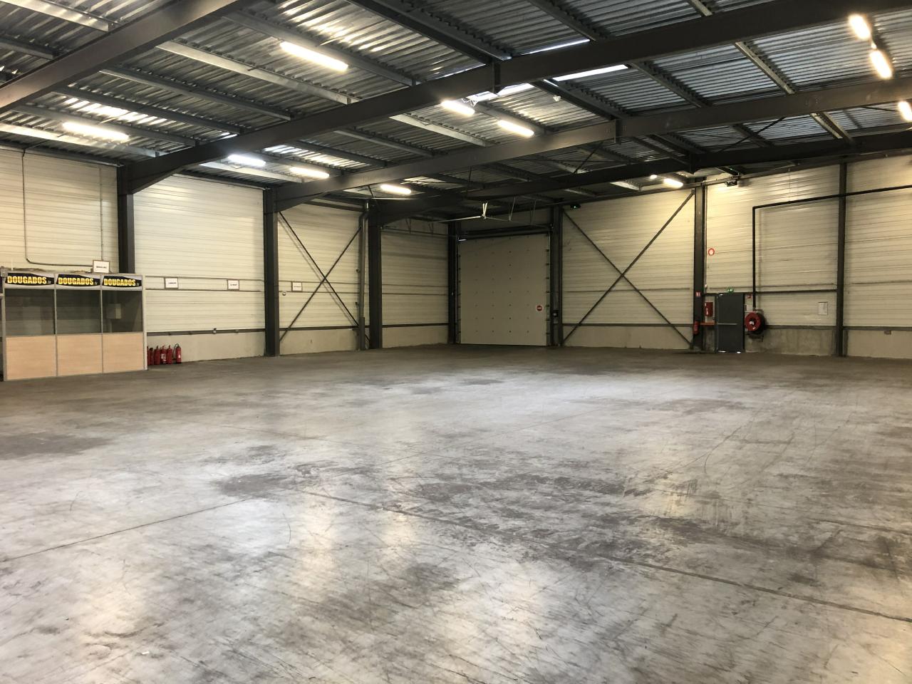 Local d'activité Eysines 2000m² Location local d'activité Eysines Gironde OLACT2424111 20